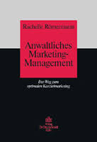 Arscilio® - Fachbuch: Kanzleiberatung: Anwaltliches Marketing-Management